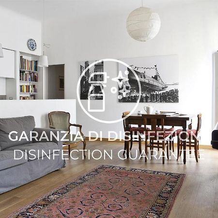 Italianway-Vincenzo Monti Apartman Milánó Kültér fotó