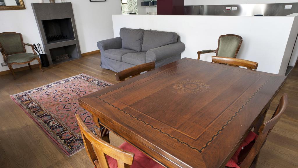 Italianway-Vincenzo Monti Apartman Milánó Kültér fotó