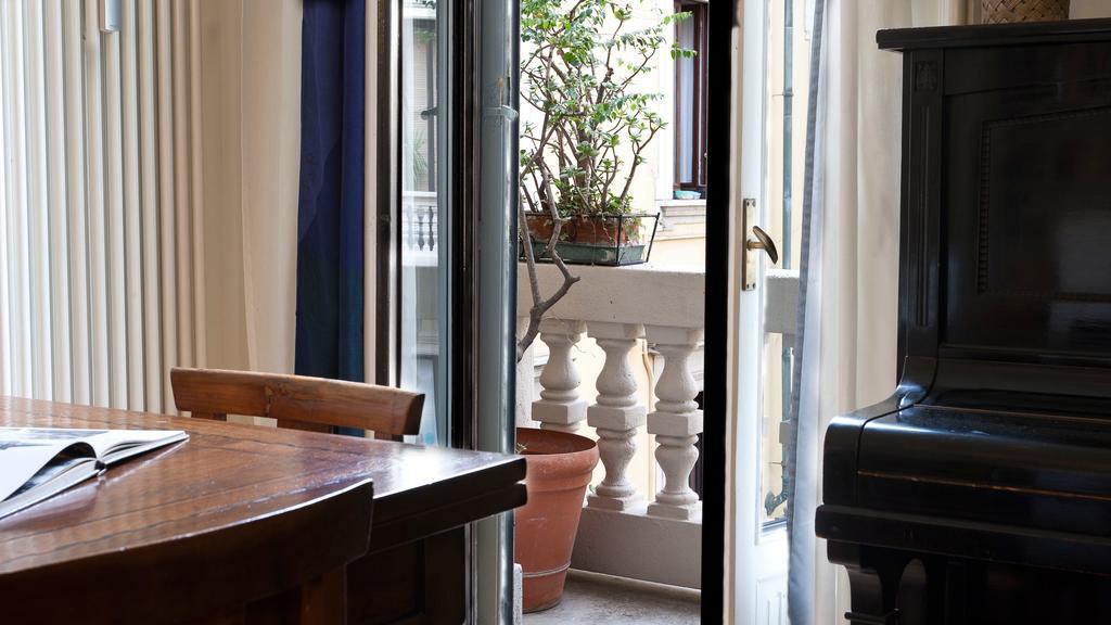 Italianway-Vincenzo Monti Apartman Milánó Kültér fotó