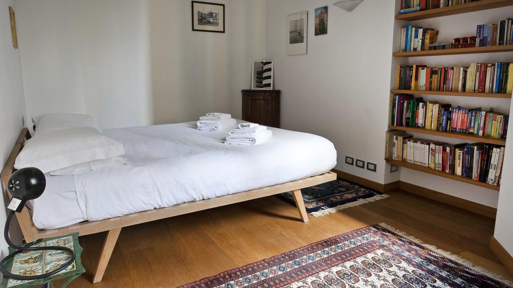 Italianway-Vincenzo Monti Apartman Milánó Kültér fotó