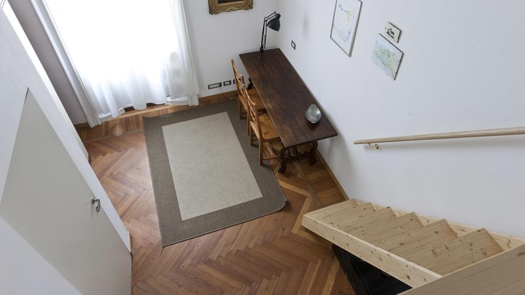 Italianway-Vincenzo Monti Apartman Milánó Kültér fotó