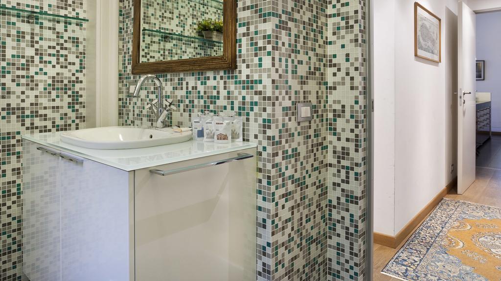 Italianway-Vincenzo Monti Apartman Milánó Kültér fotó