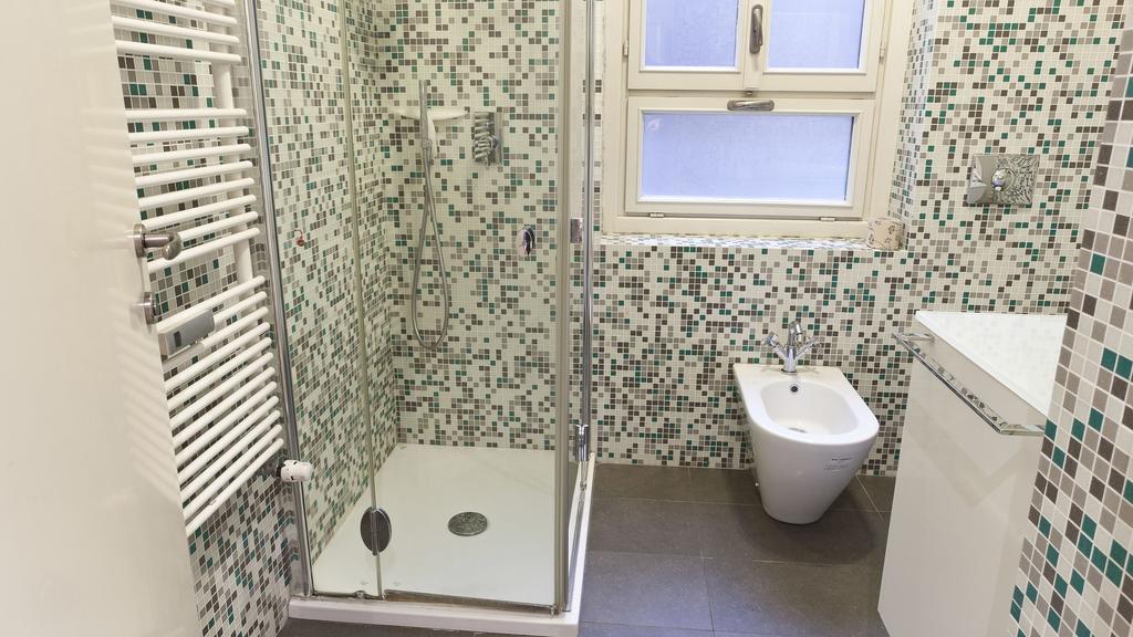 Italianway-Vincenzo Monti Apartman Milánó Kültér fotó