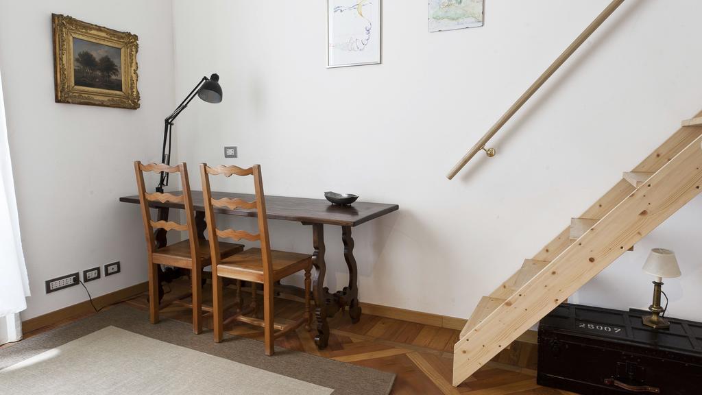 Italianway-Vincenzo Monti Apartman Milánó Kültér fotó