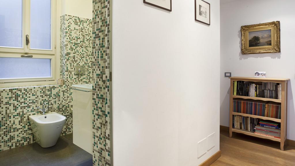 Italianway-Vincenzo Monti Apartman Milánó Kültér fotó