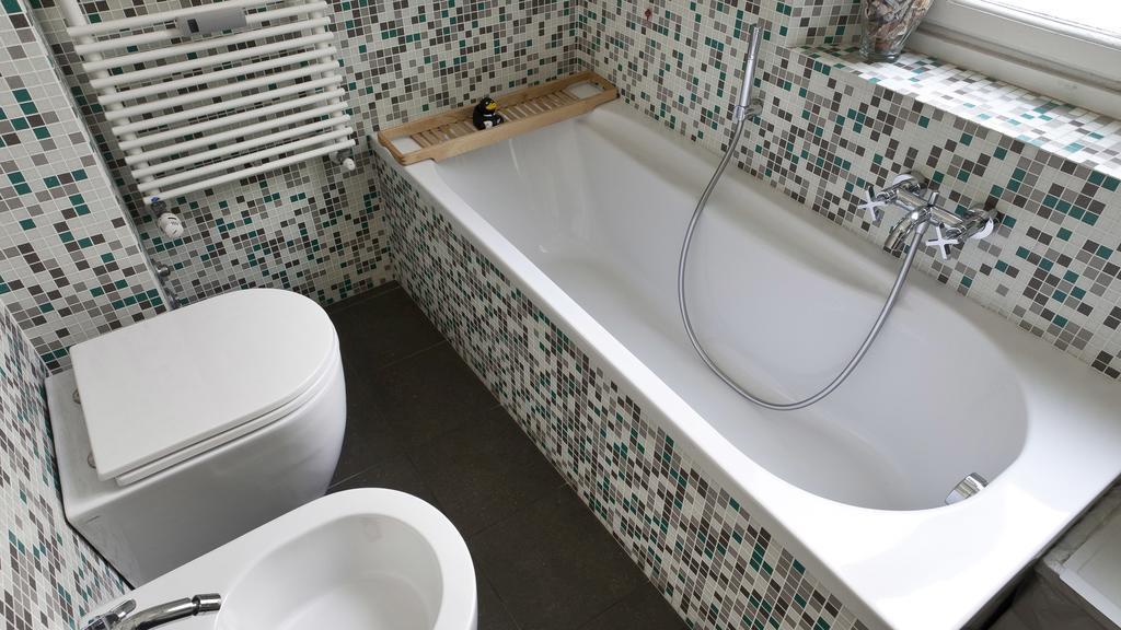 Italianway-Vincenzo Monti Apartman Milánó Kültér fotó