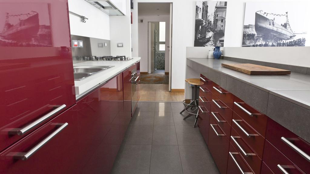 Italianway-Vincenzo Monti Apartman Milánó Kültér fotó
