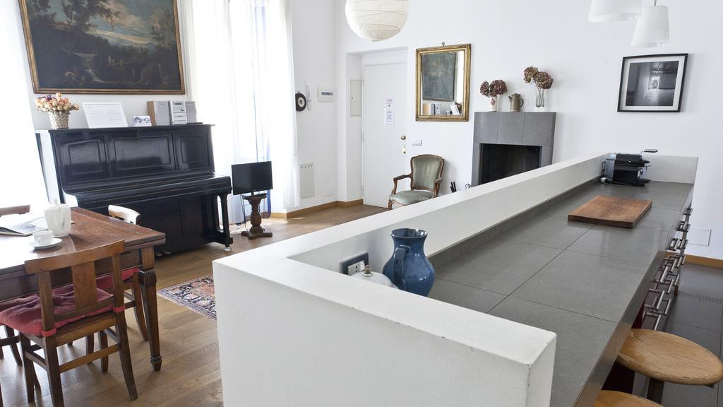Italianway-Vincenzo Monti Apartman Milánó Kültér fotó