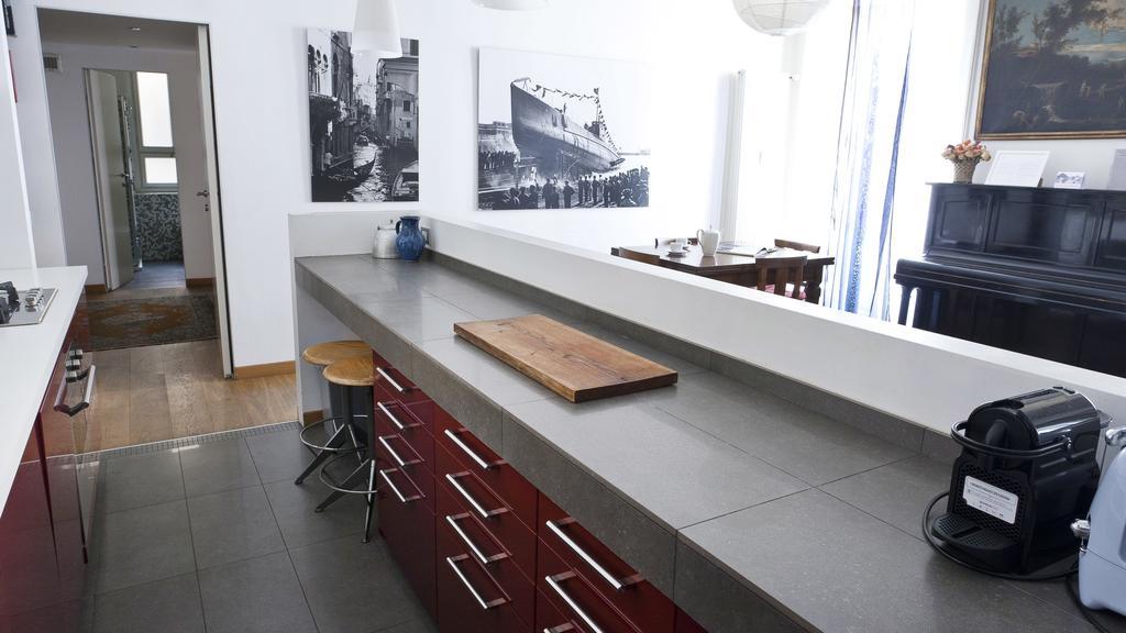 Italianway-Vincenzo Monti Apartman Milánó Kültér fotó