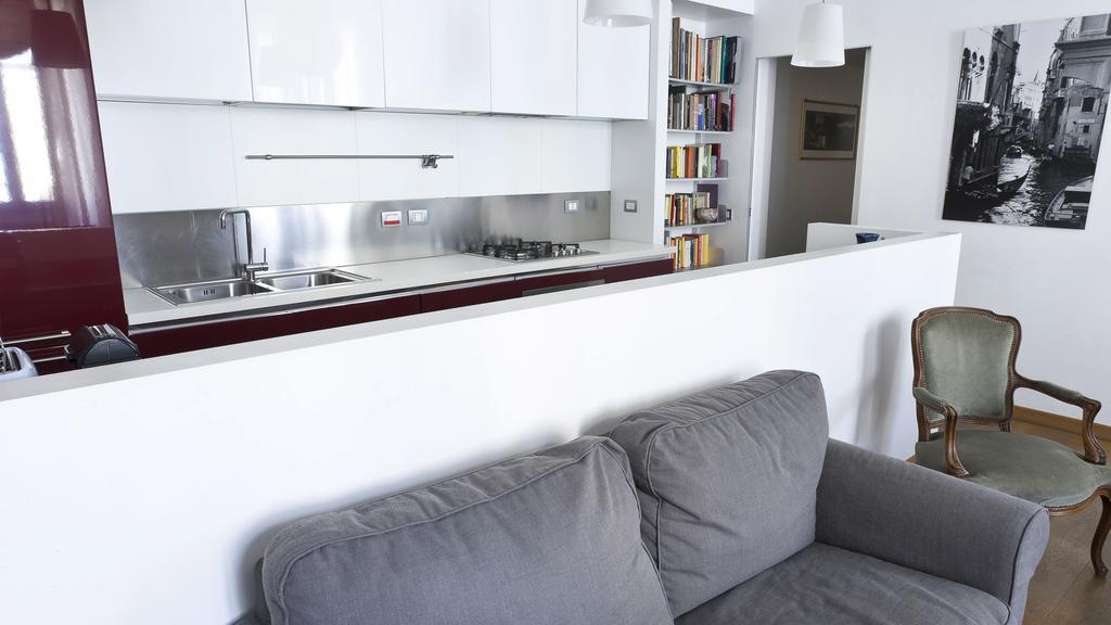 Italianway-Vincenzo Monti Apartman Milánó Kültér fotó