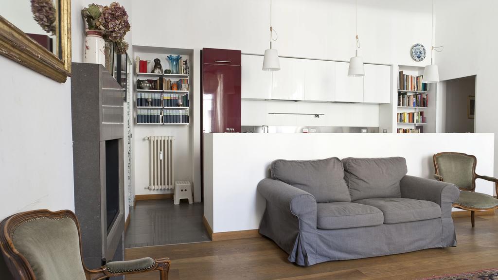 Italianway-Vincenzo Monti Apartman Milánó Kültér fotó